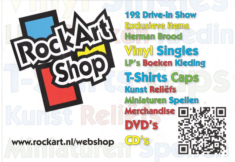 Museum RockArt Flyer 2014-2
